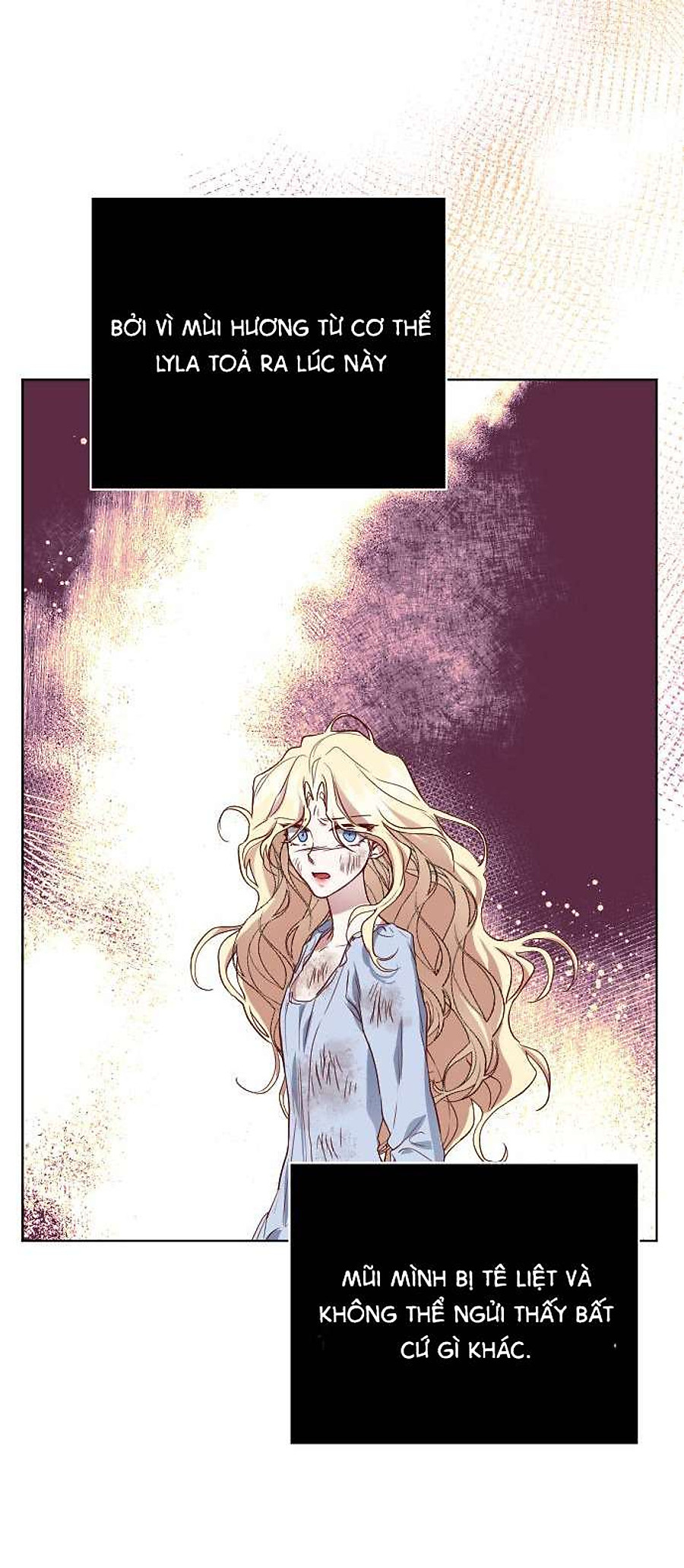 Hoa Dã Thú chapter 2.2 40