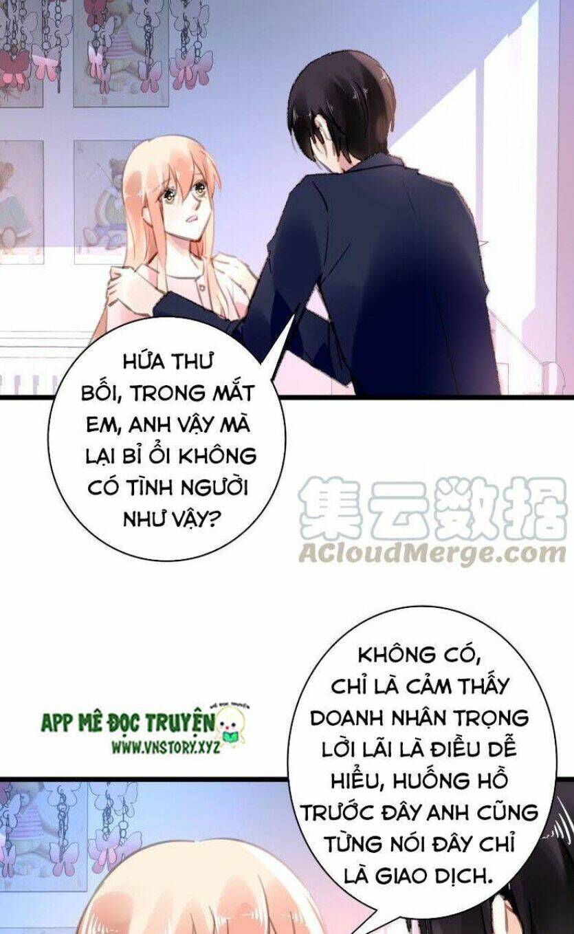 mưu ái thành nghiện chapter 76 6