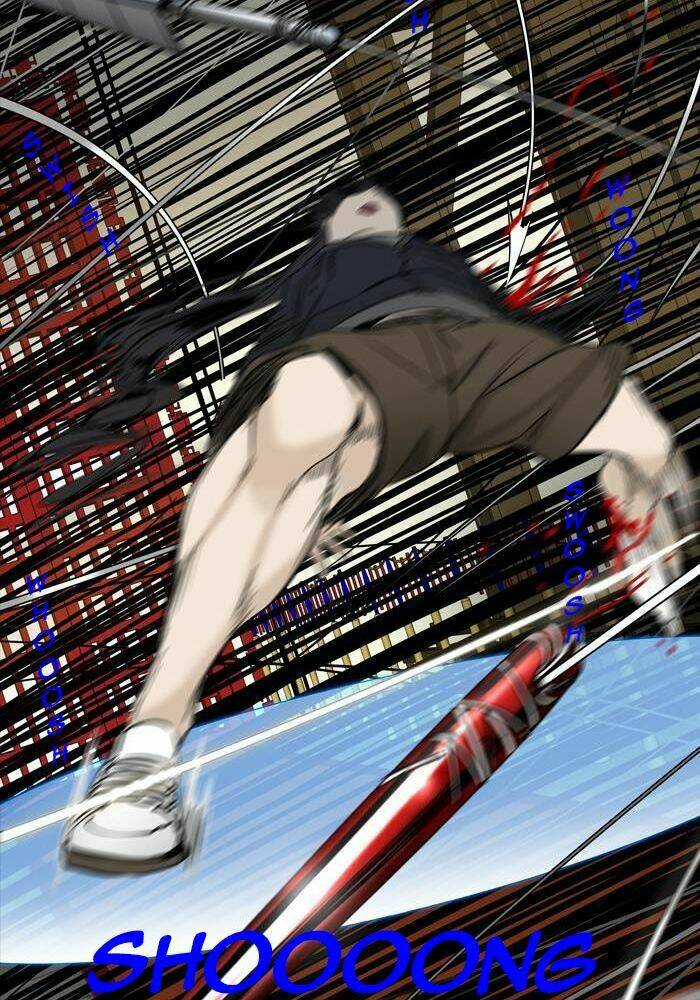 cuộc chiến trong tòa tháp chapter 298 92