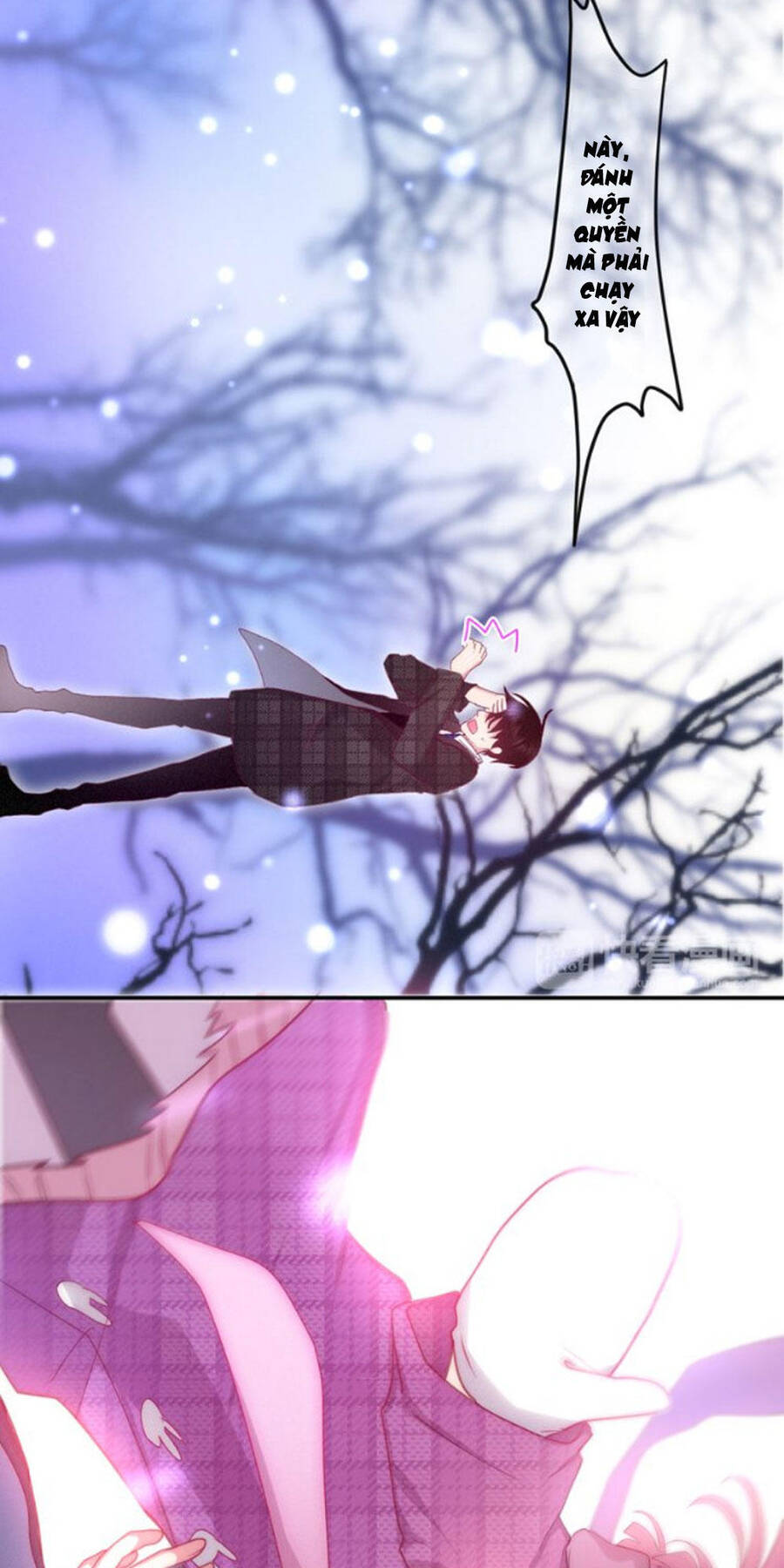 tháng sáu kì diệu chapter 651 6