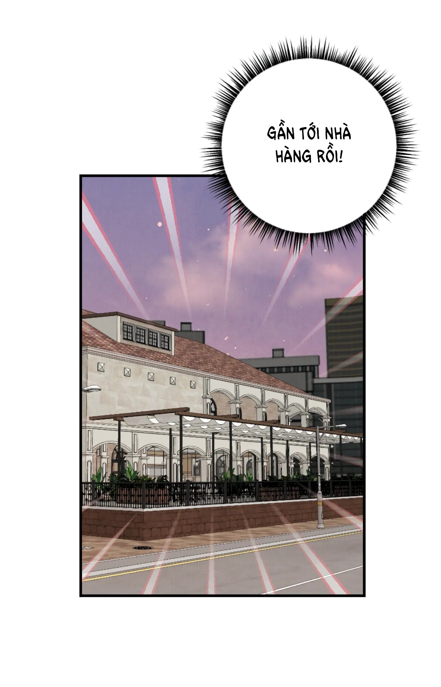 [18+] bạn của em trai không thể to như vậy! chapter 15.2 22