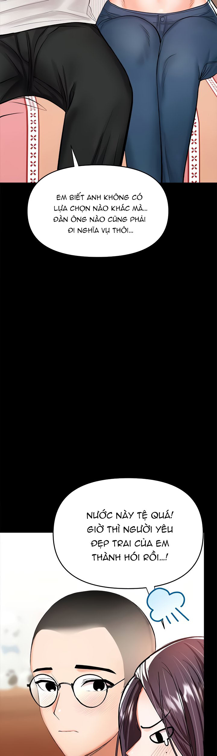 chiều chuộng em đi mà chapter 20.2 20