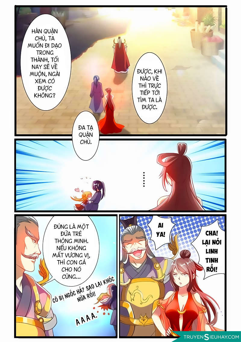 bất hủ phàm nhân chapter 2.1 13