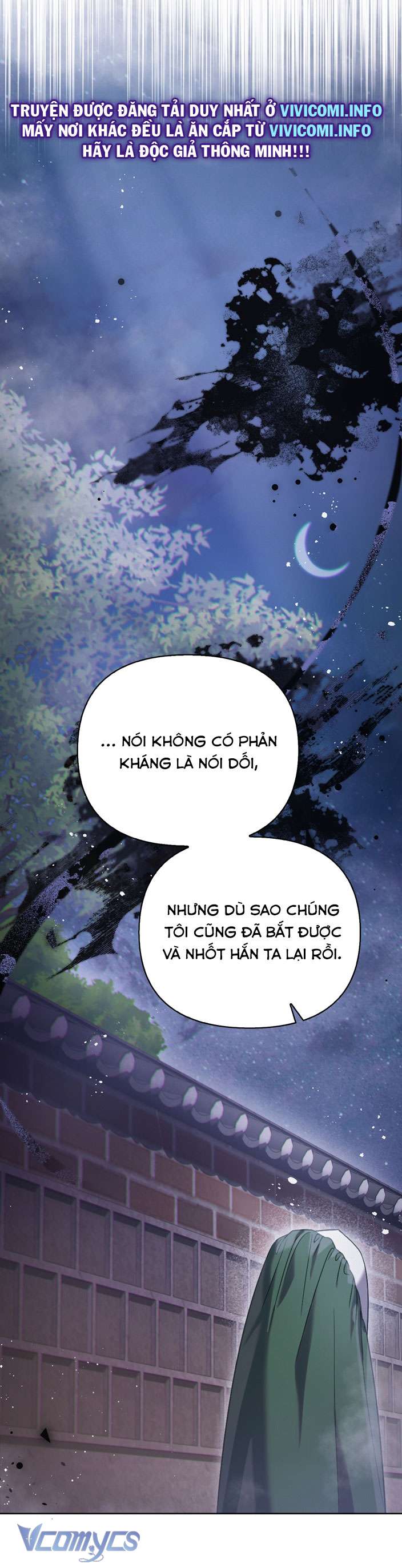 [18+] tiết học bí mật của trung điện chapter 35 3