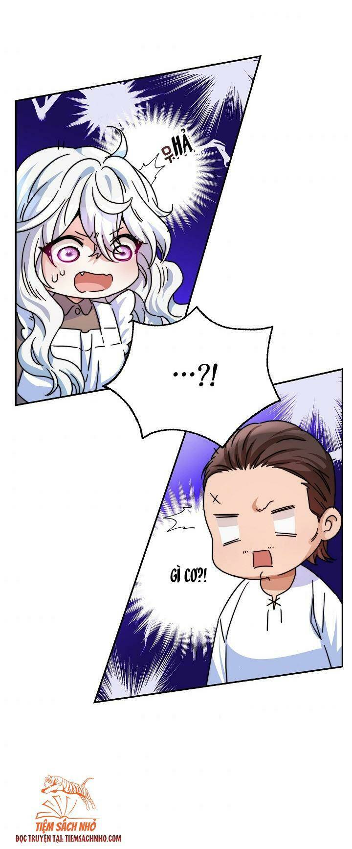 nàng evangeline chapter 5 50