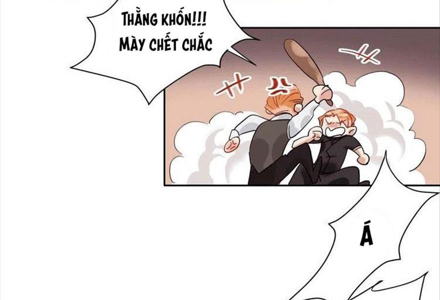 cướp bóc ngọt ngào chapter 4 40