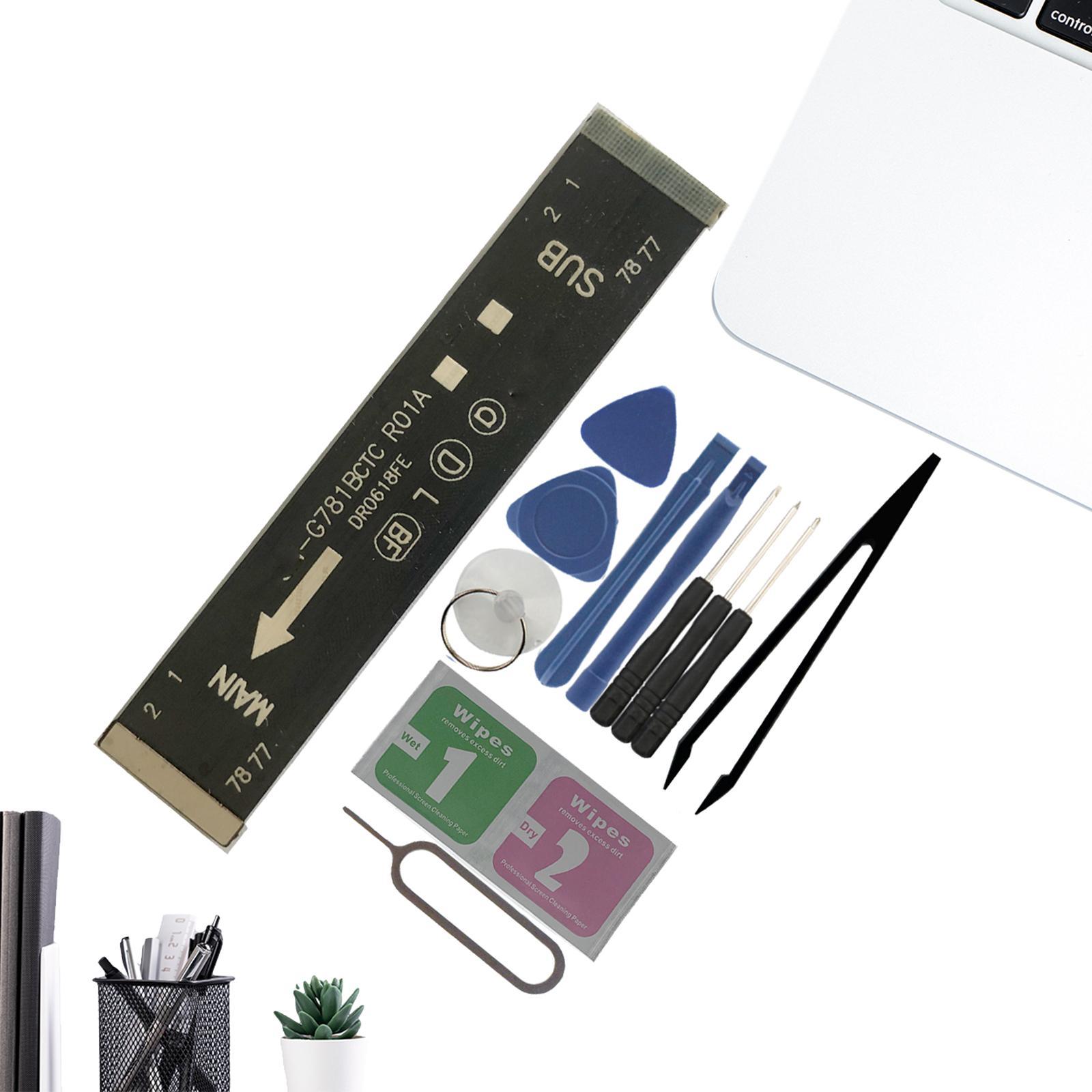 LCD Screen Display Connector Professional Smartphone for