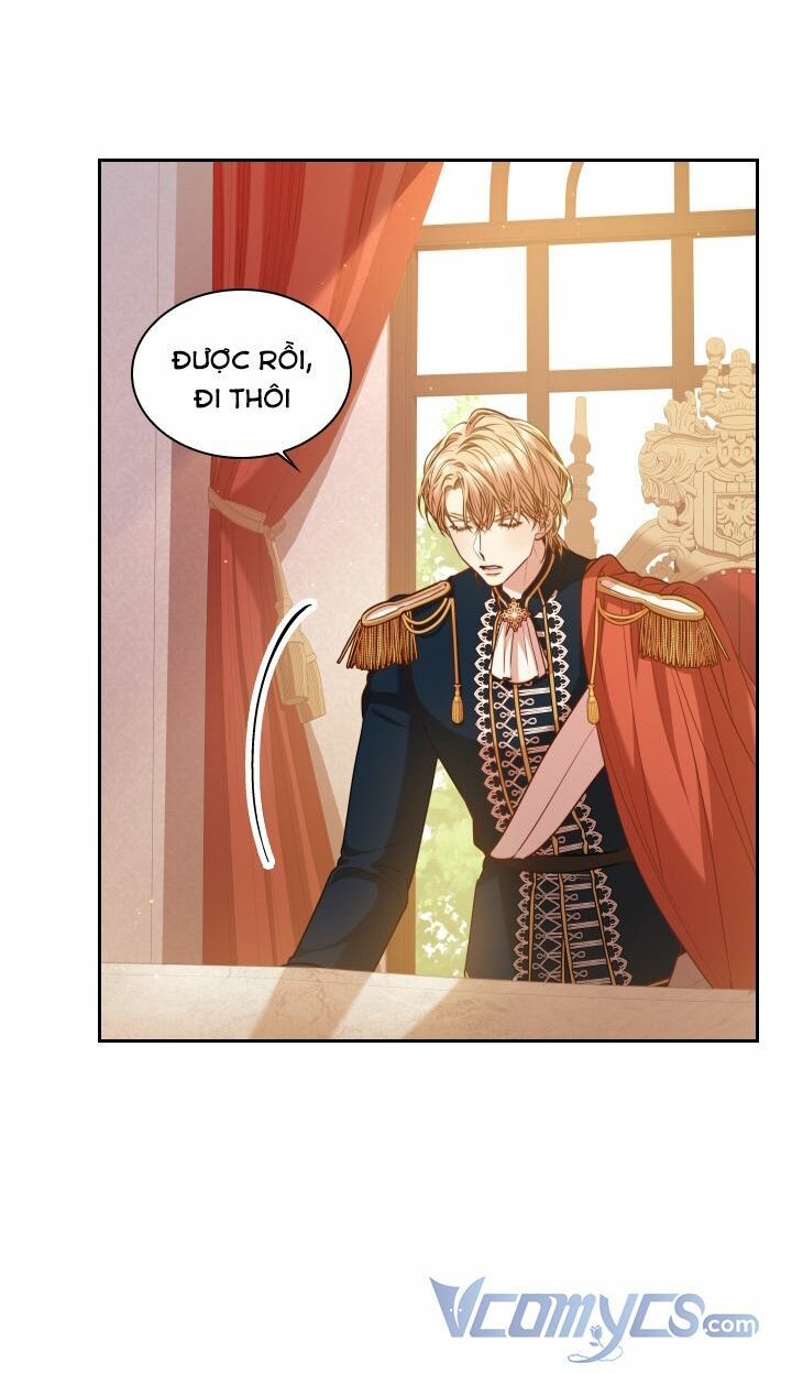 tôi trở thành thư ký của bạo chúa chapter 49 11