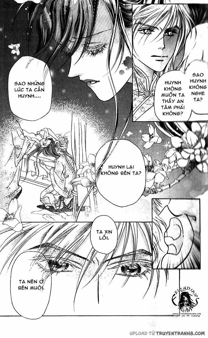 vạn dặm tìm chồng 2 chapter 5.1 25