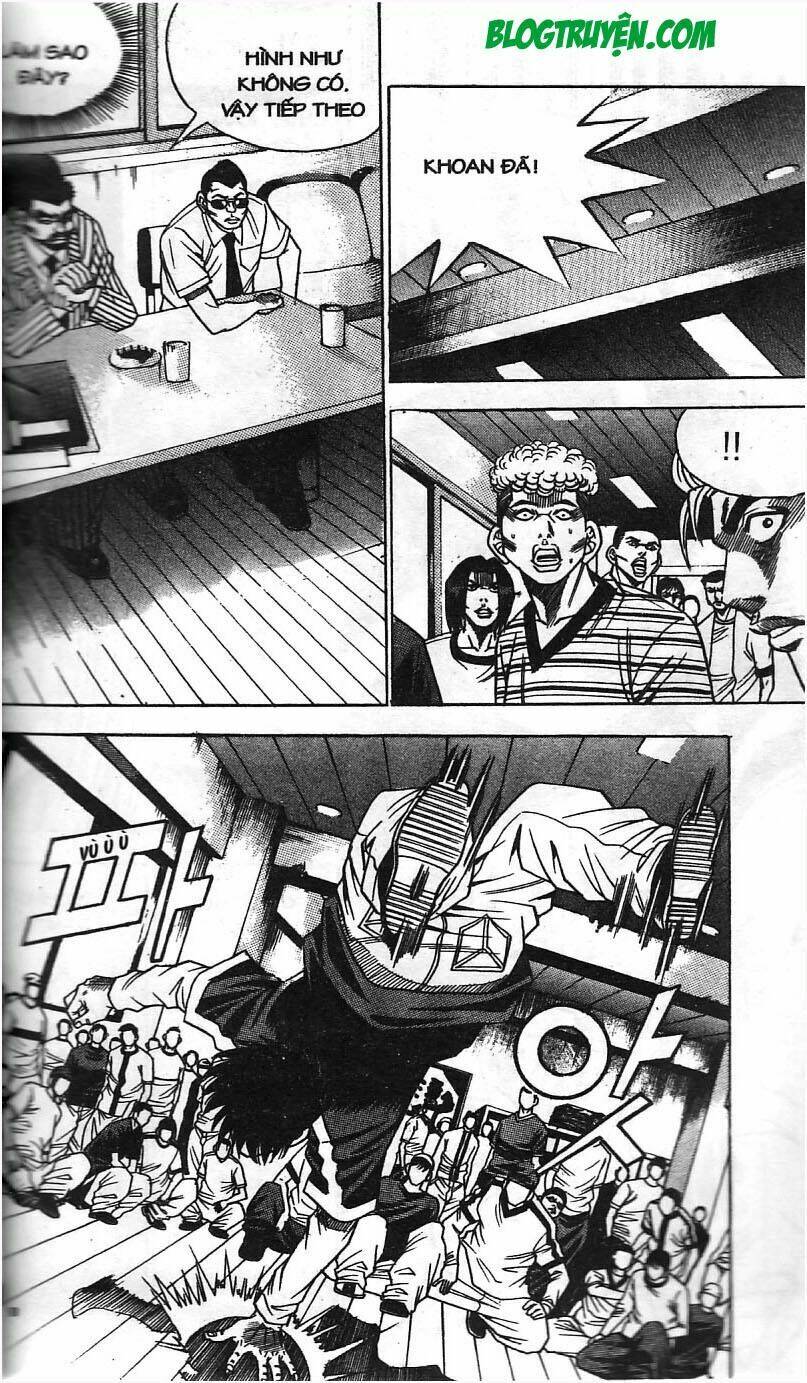 bitagi - anh chàng ngổ ngáo chapter 72 7