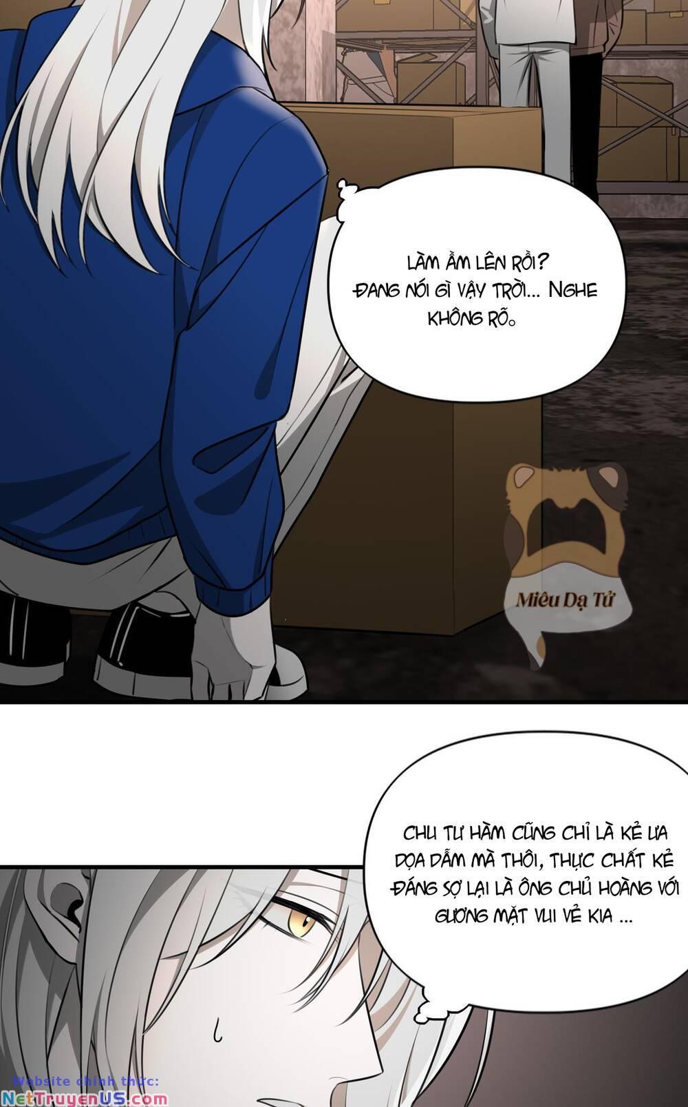 ảo mộng chapter 10 20