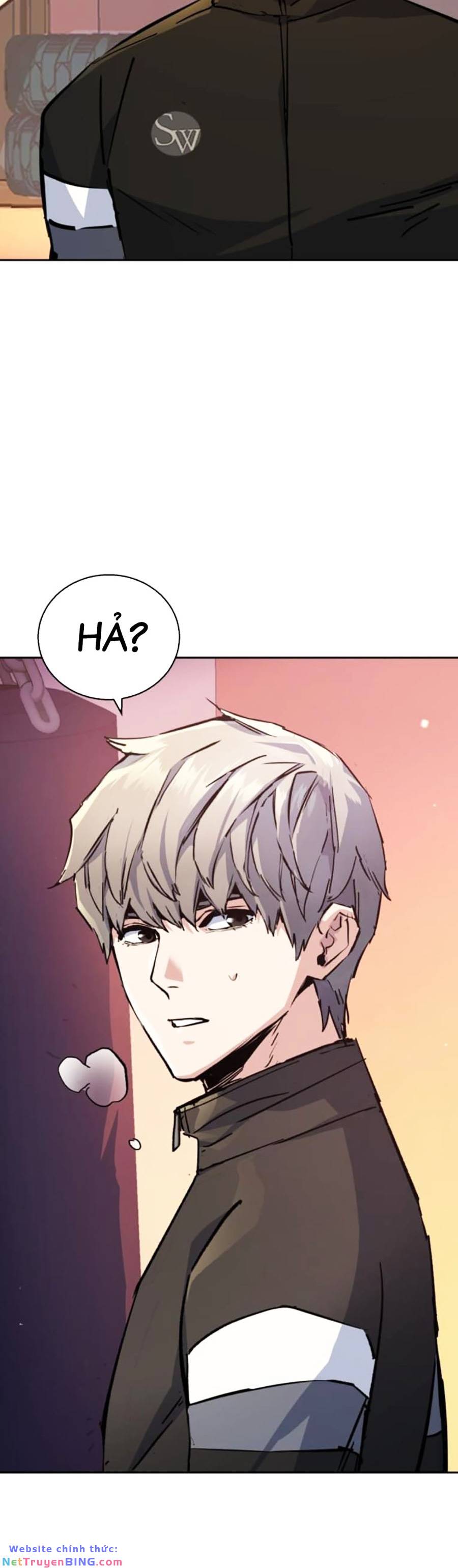 bạn học tôi là lính đánh thuê chapter 169 36