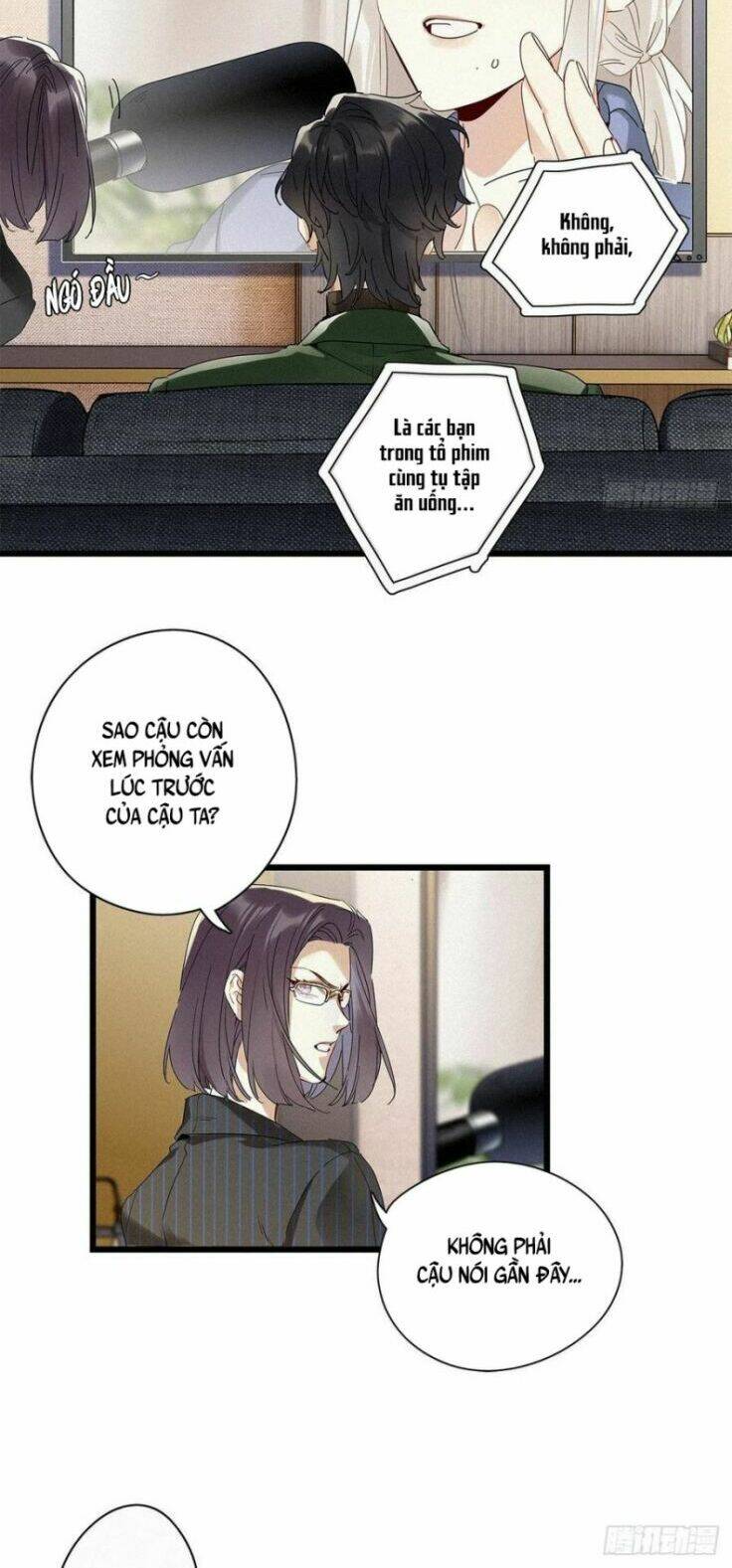 thỉnh quân nhập quái chapter 36 34