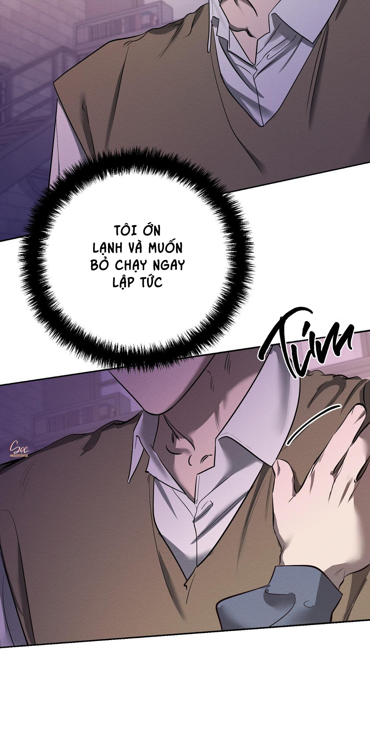 lý do của ác nhân chapter 40 47