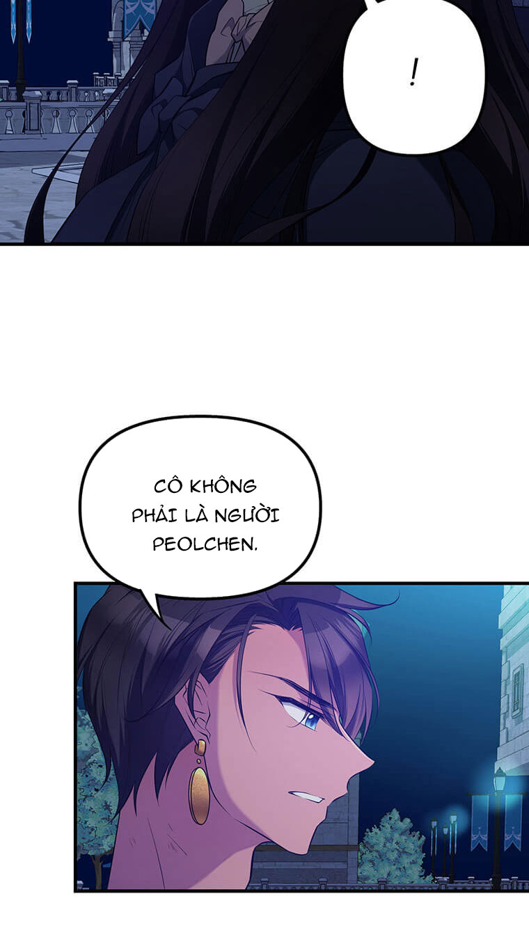 mãnh thú bệ hạ chapter 2 35