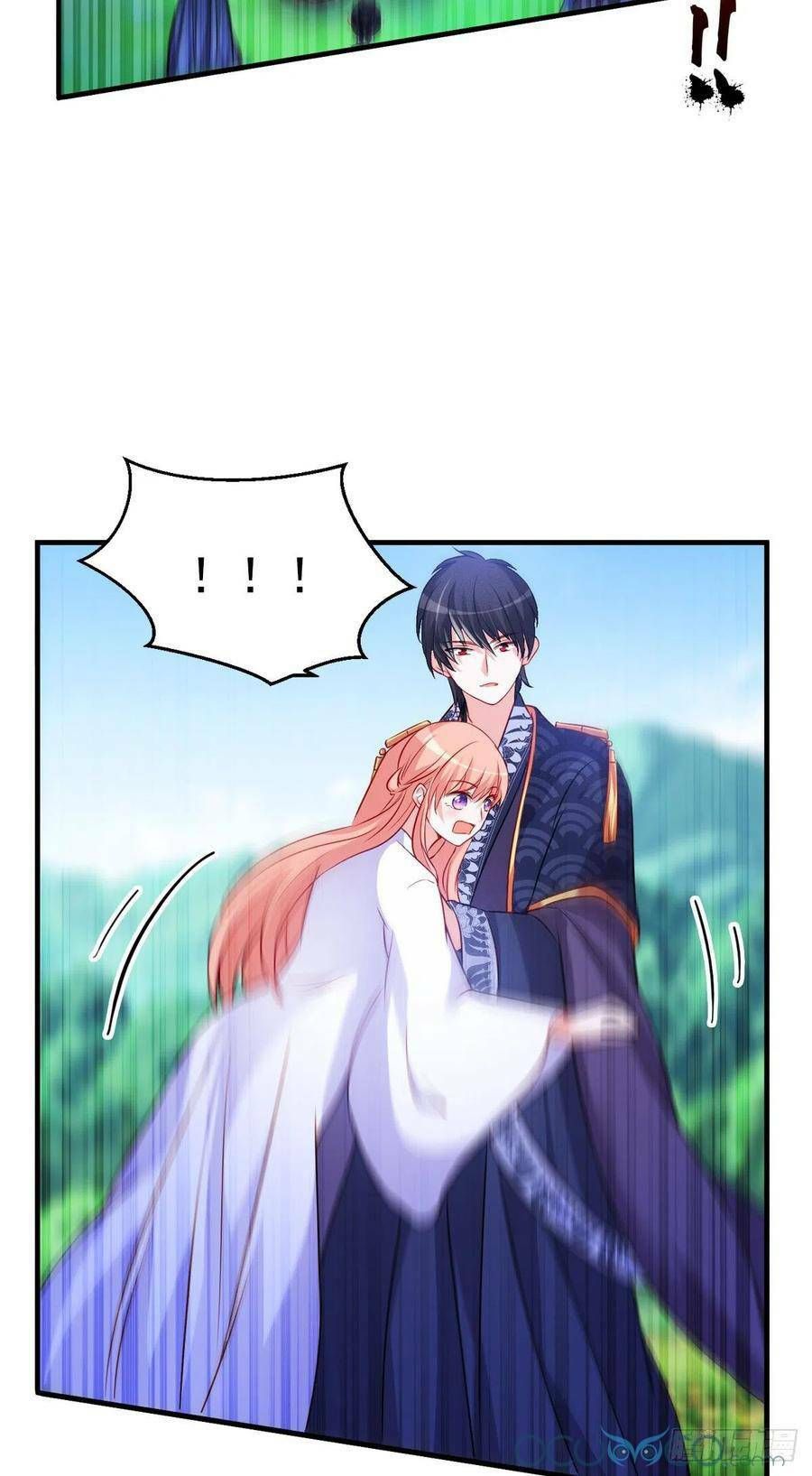 dạy bảo ma vương lão công 2 chapter 15 31