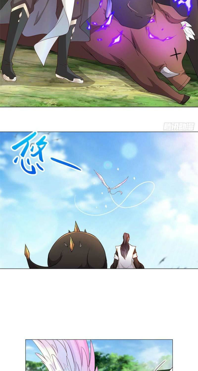 người nuôi rồng chapter 24 27