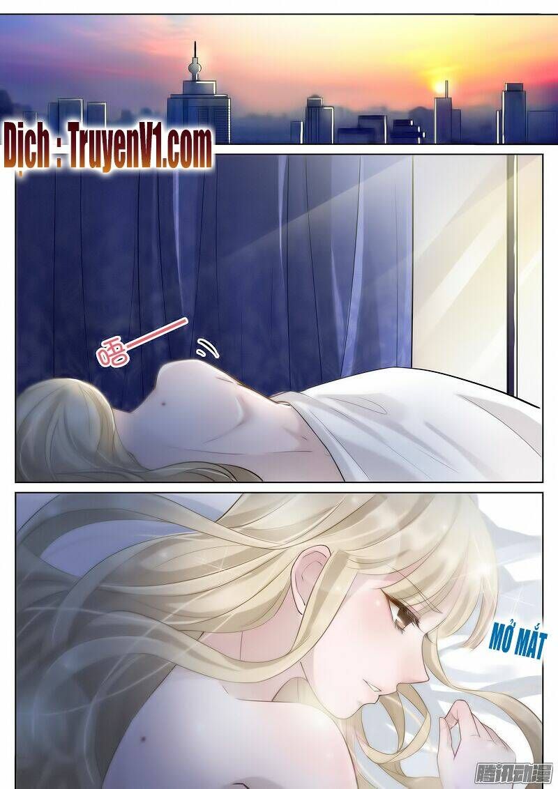 nhạ thượng thủ tịch tổng tài chapter 1 2