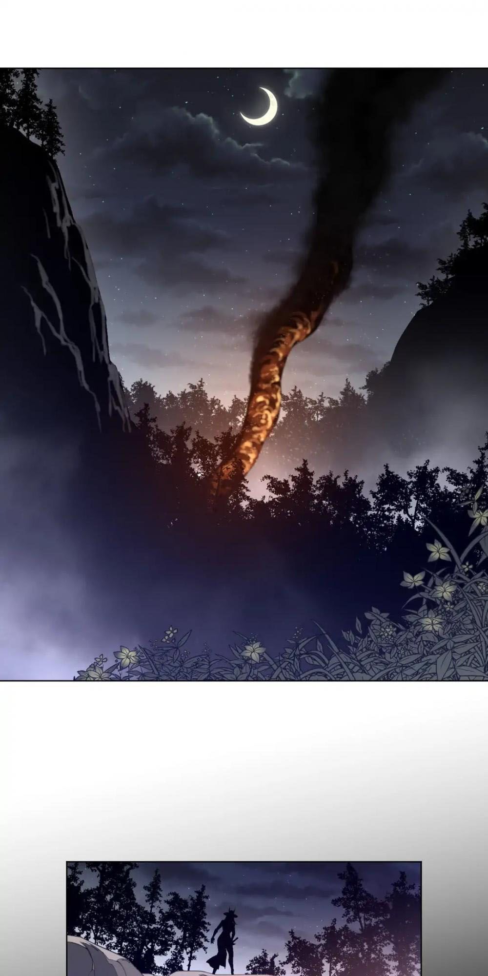 một nửa hoàn hảo chapter 84 41