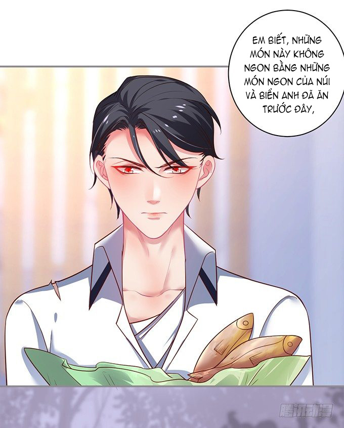 dưỡng khí chí mạng chapter 57 33