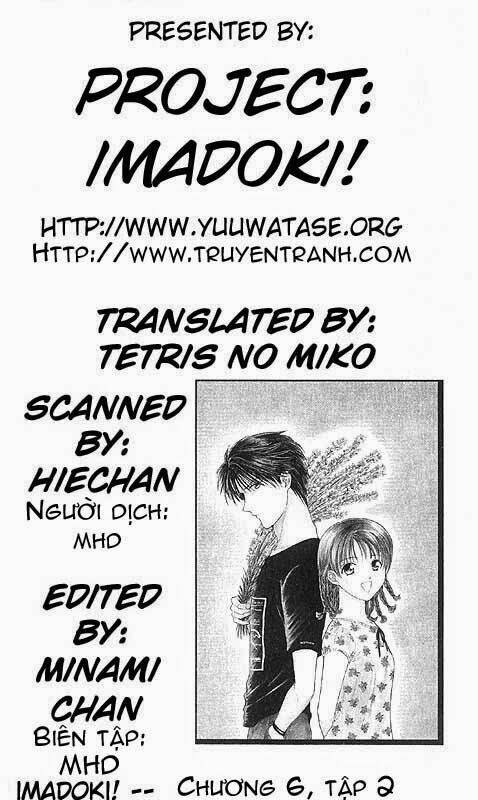 cô bé nghèo khó chapter 12 1