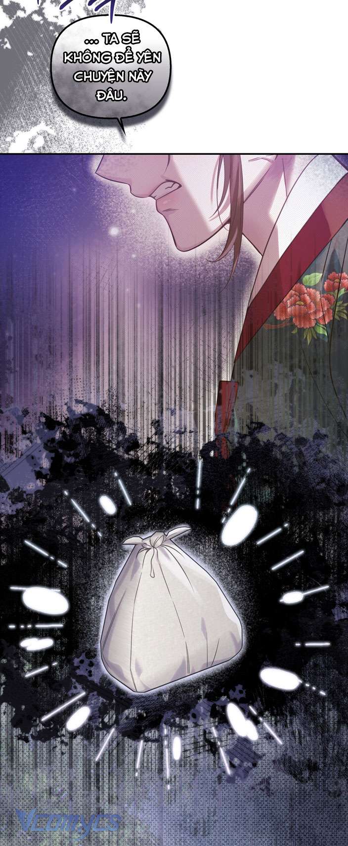 [18+] tiết học bí mật của trung điện chapter 36 27