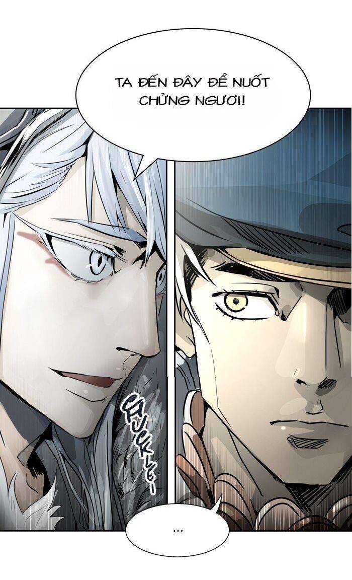 tòa tháp bí ẩn 2 chapter 459 89