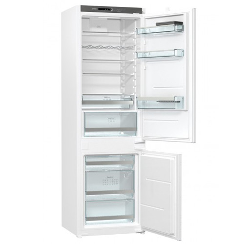 Tủ Lạnh Âm Tường Gorenje NRKI4181A1 - Hàng Nhập Khẩu