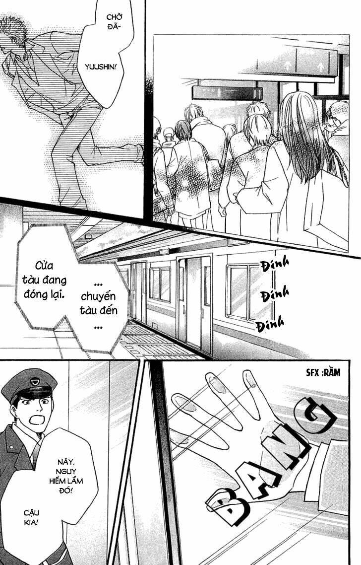 xứng danh anh hùng chapter 55 43