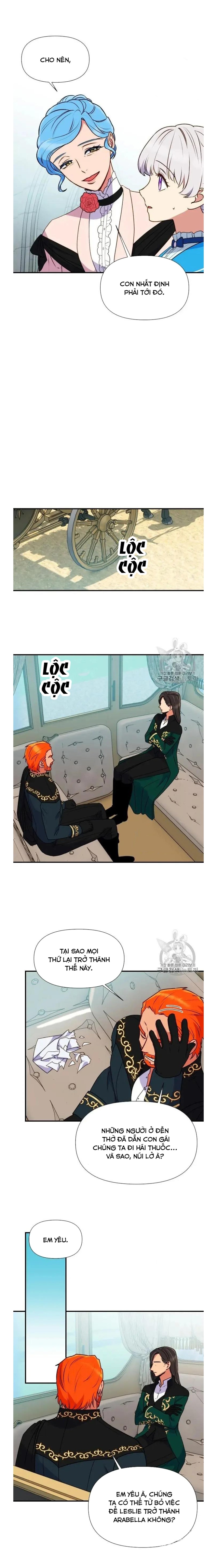 bản khế ước với nữ công tước ác ma chapter 76 6