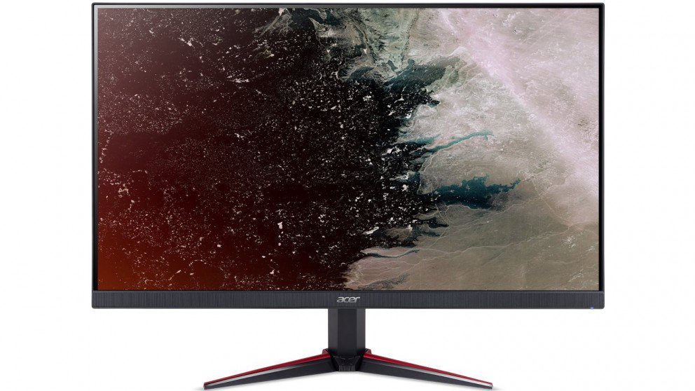 Màn hình Acer Nitro 27&quot;VG270 tặng balo Predator SUV - Hàng chính hãng