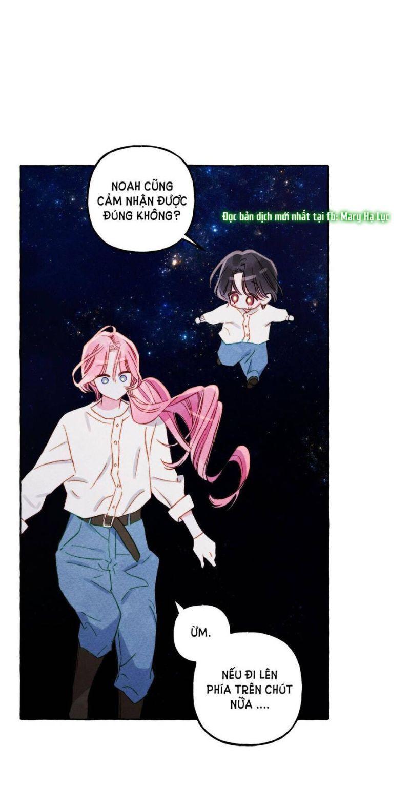 nuôi dưỡng một hắc long chapter 44 13