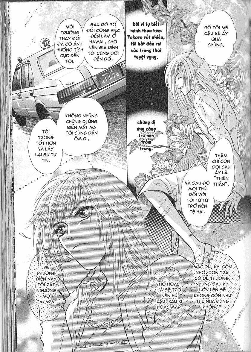 komatta toki ni wa hoshi ni kike! chapter 25 44