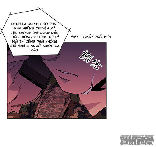 thảm họa mã 0 chapter 9 7