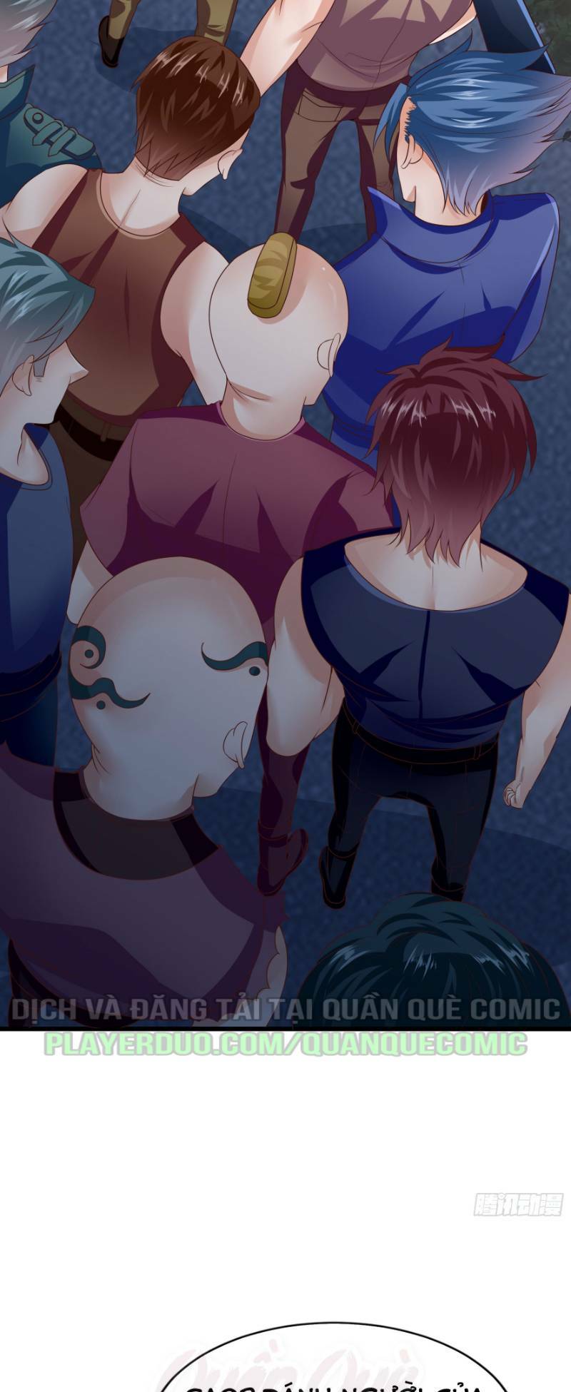 vú em của tiên ma chapter 7 38