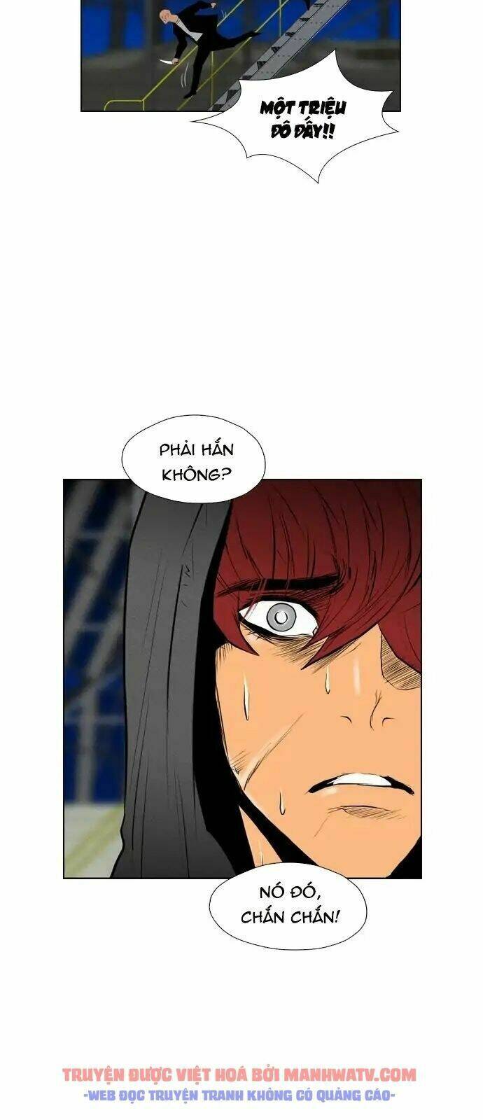 kẻ hồi sinh chapter 69 47