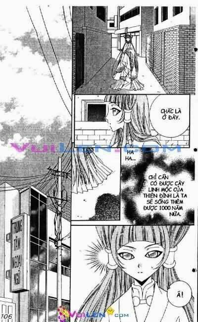 nàng công chúa bỏ trốn chapter 3 106