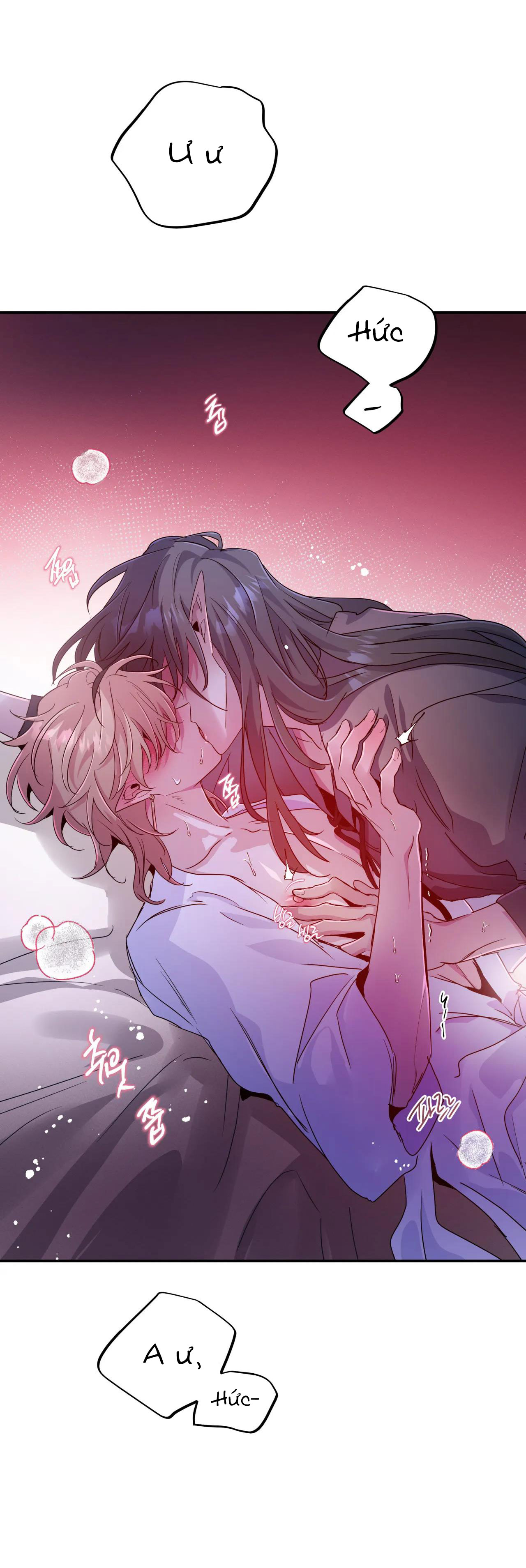 hắc vực chapter 56.2 8
