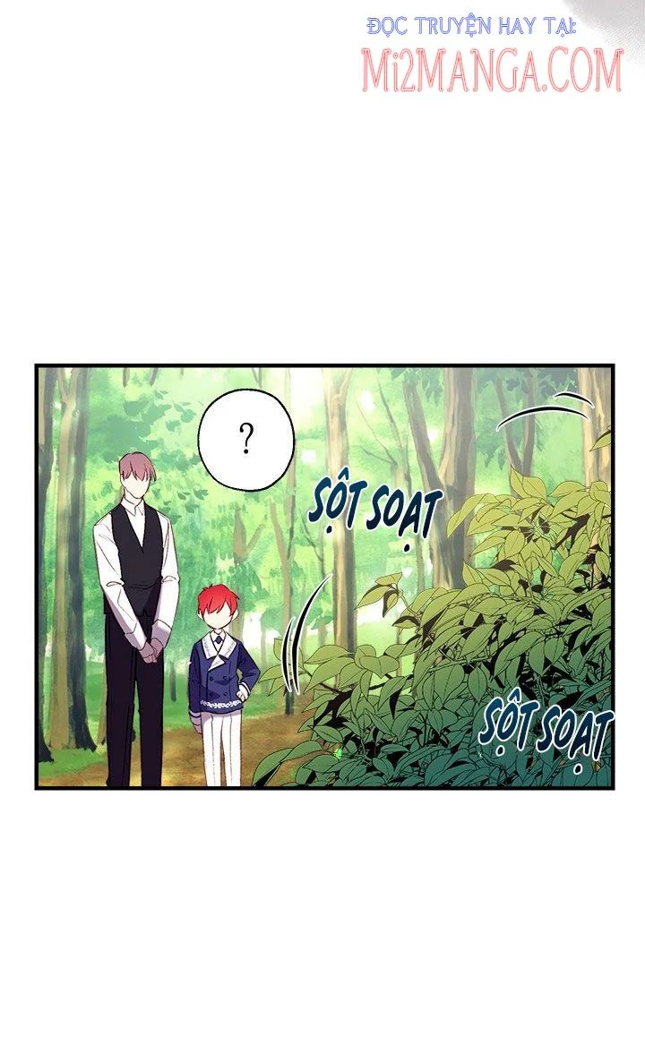 chúng ta có thể trở thành gia đình được không? chapter 20.5 14