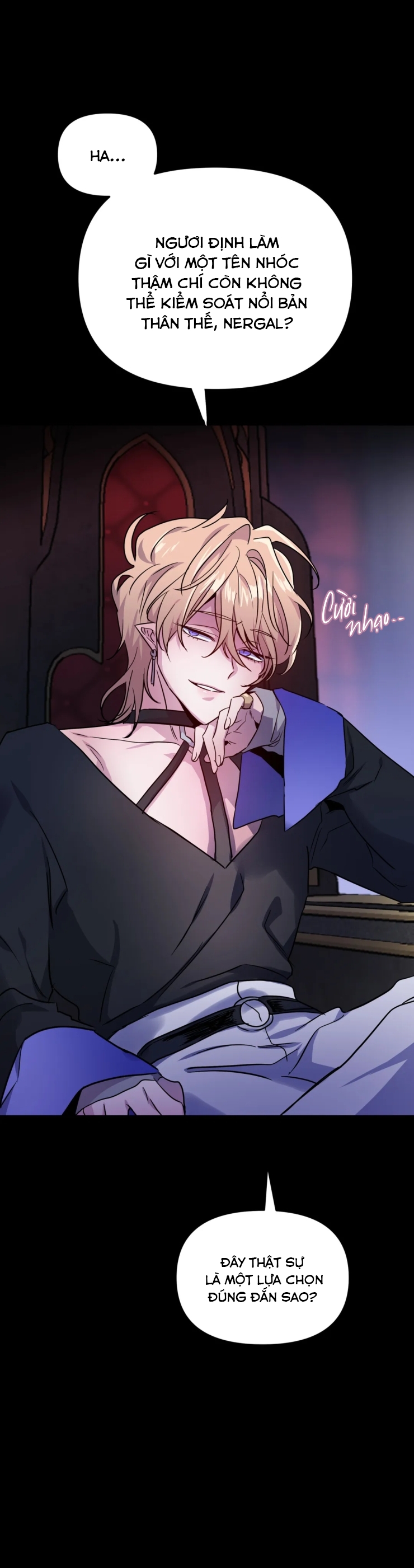 hắc vực chapter 8 7