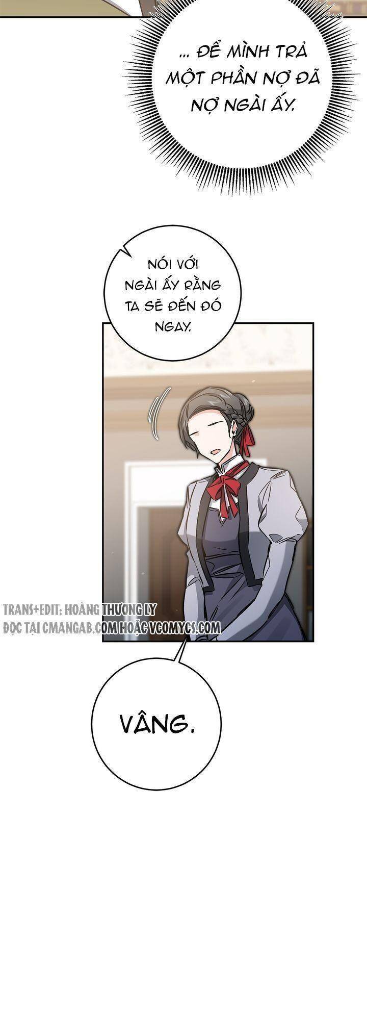 tôi trở thành hoàng đế bạo chúa trong tiểu thuyết chapter 88 15