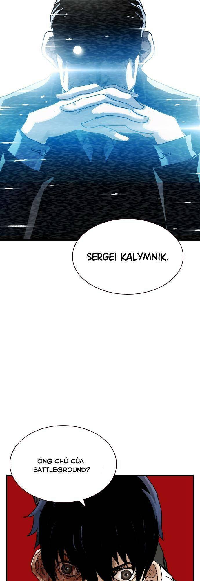 pubg - cuộc chiến sinh tồn - 100 chapter 49 15