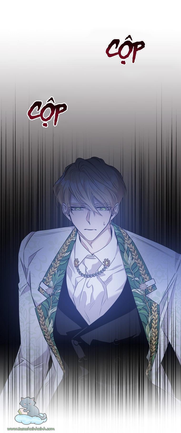 thuần hóa bạo chúa rồi bỏ trốn chapter 49 63