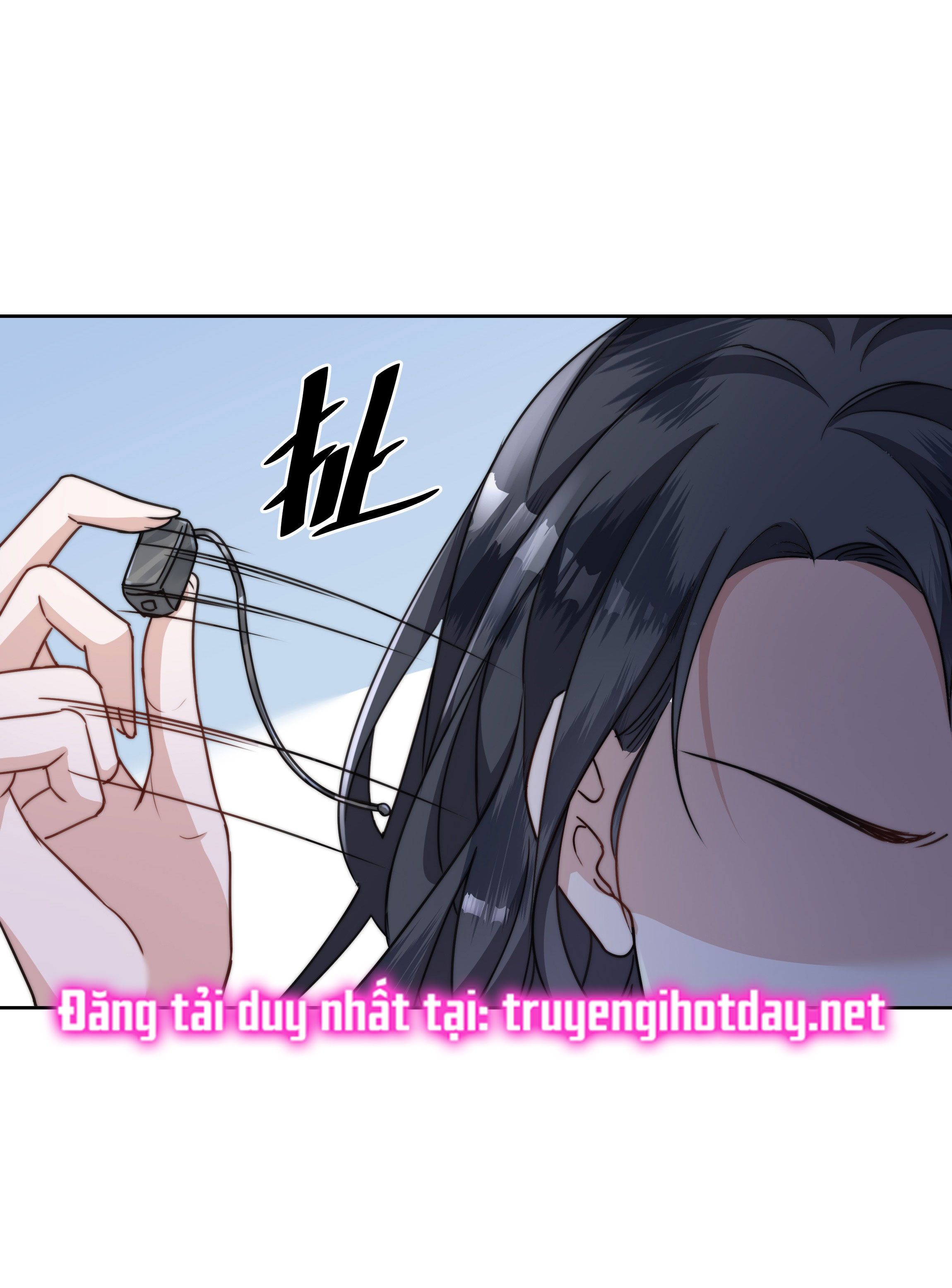 hot search phủ sóng! kẻ muốn buông xuôi như tôi nổi tiếng sau một đêm chapter 4.1 12