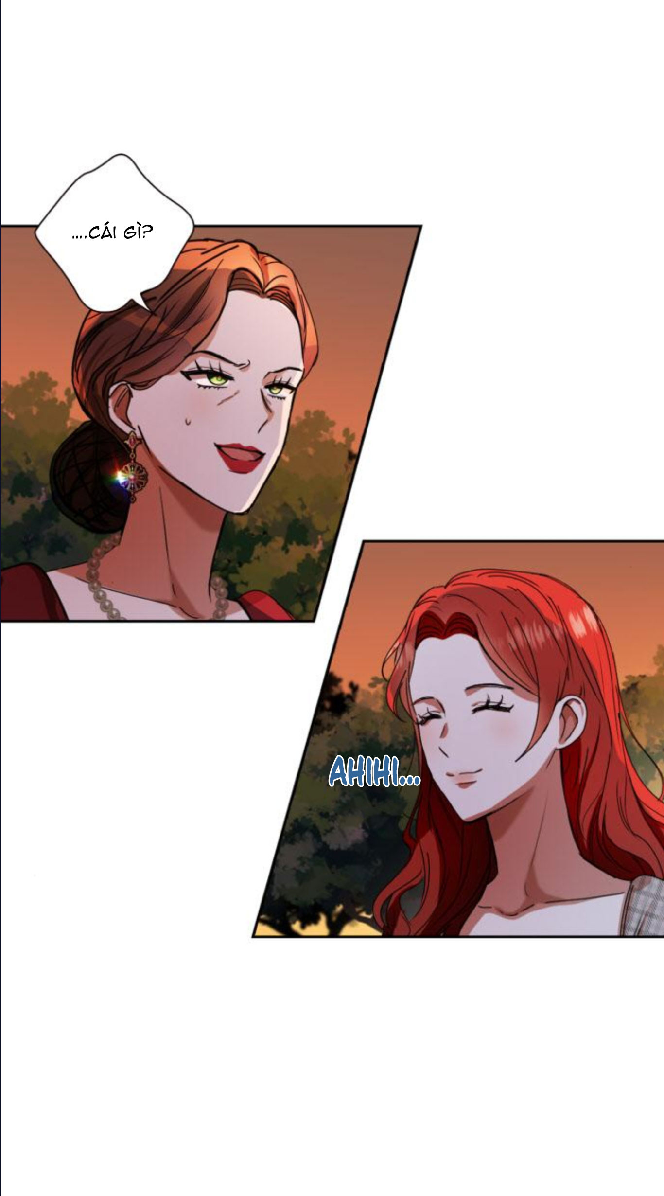 đỉnh cấp nuôi dưỡng lão công chapter 4 34