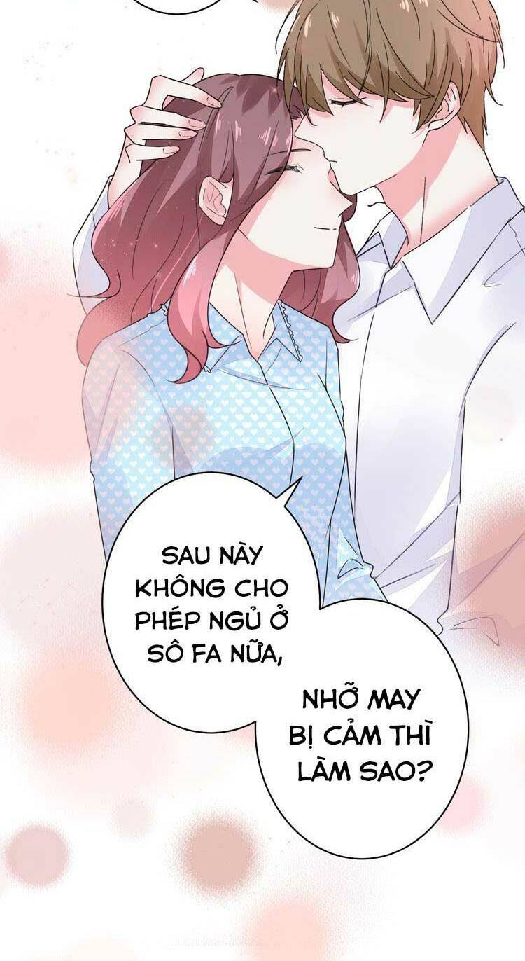 điều ước sủng ái bất bình đẳng chapter 55.2 8