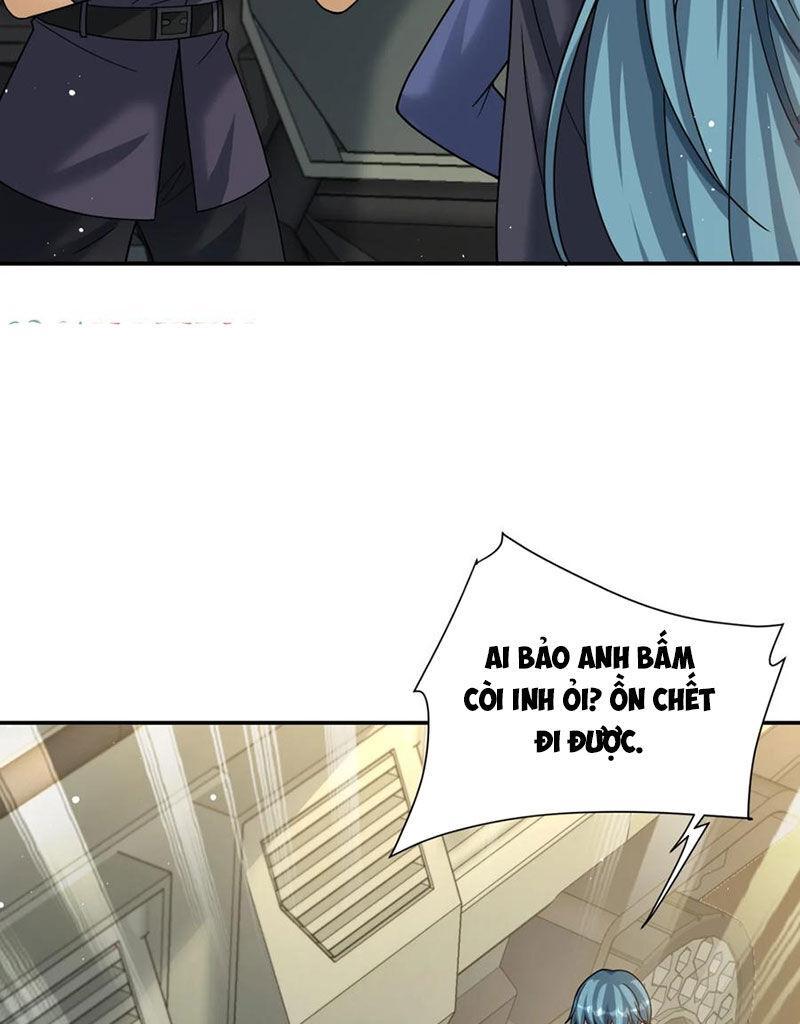 cựu nhật ngự long chapter 47 41