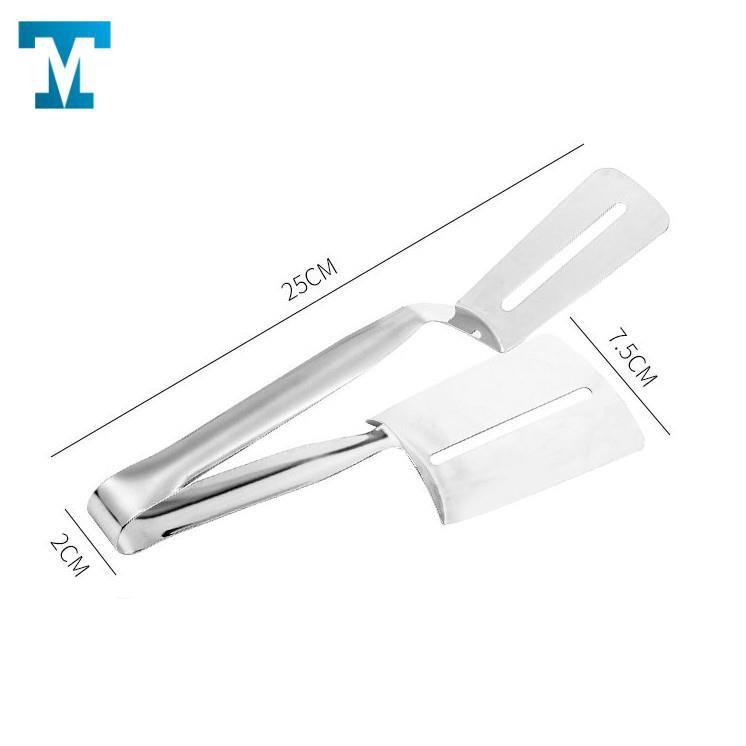 KẸP INOX GẮP NÓNG THỨC ĂN MẪU MỚI 2020