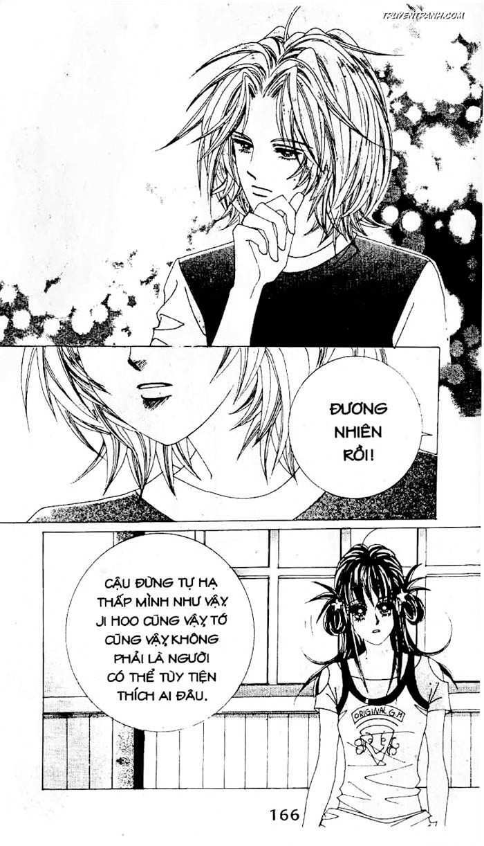 nhà trọ hoàn hảo chapter 48 26