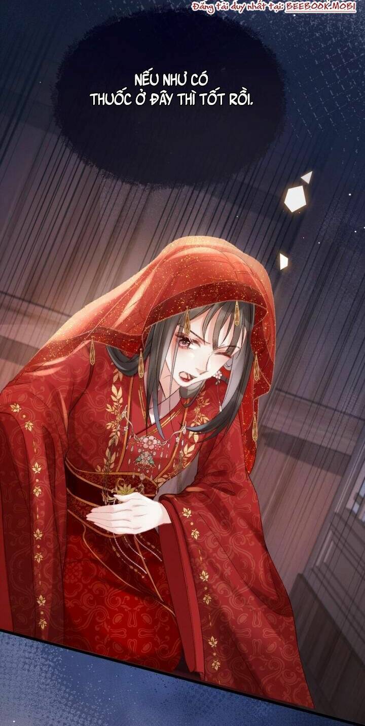 kế hoạch nuôi dưỡng bệnh kiều vương gia chapter 1 42